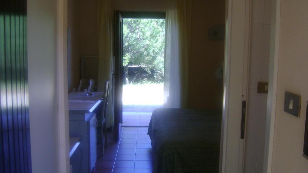 Villaggio La Plata Platamona Quarto foto