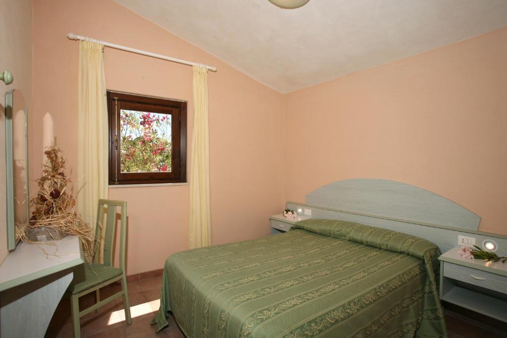 Villaggio La Plata Platamona Quarto foto